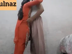 Sexy couple caught fucking in Pk town